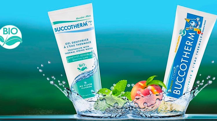 1500 COUPS DE POUCE – Adoptez le dentifrice gersois, 100% bio !